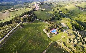 Borgo Il Poggio Agritourismo